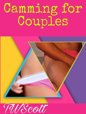 cover image of Camming for Couples